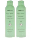 Md Solar Sciences 6oz Kidspray Spf 40 - Pack Of 2