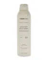 Md Solar Sciences Unisex 6oz Quick Dry Body Spray Spf 40