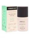 Md Solar Sciences Unisex 0.5oz Md Restore Eye Gel