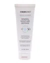 Md Solar Sciences Unisex 3.4oz Mineral Moisture Defense Spf 50