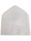 Md75 Beanie Hat Embroidered Cashmere Accessories