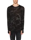 Md75 Camouflage Wool Sweater