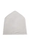 Md75 Beanie Hat Embroidered Cashmere Accessories