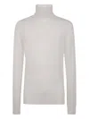 Md75 Turtle Neck Cashmere Sweater Clothing