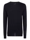 Md75 Wool Crew Neck Sweater Clothing