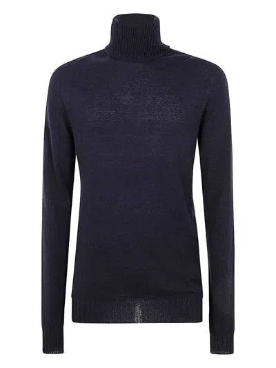 MD75 CASHMERE JUMPER