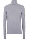 Md75 Cashmere Turtle Neck Sweater