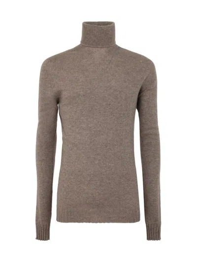 MD75 MD75 CASHMERE TURTLENECK