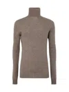 Md75 Shirts In Brown