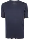 Md75 Classic Round Neck Pullover Clothing