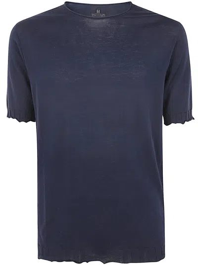 MD75 MD75 CLASSIC ROUND NECK PULLOVER