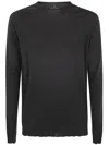 MD75 CLASSIC ROUND NECK PULLOVER