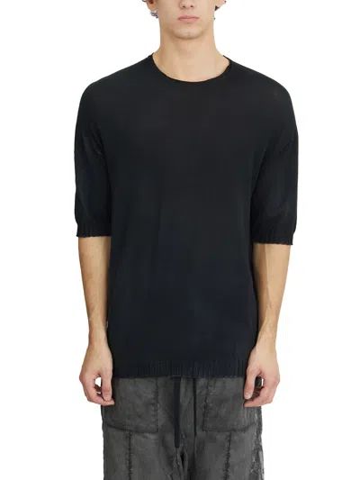 MD75 MD75 COTTON M/S SWEATER