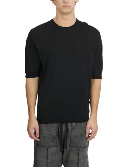 MD75 MD75 COTTON M/S SWEATER