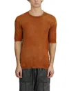 Md75 Cotton M/s Sweater