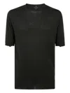 Md75 Short Sleeves Round Neck Sweater F. 15