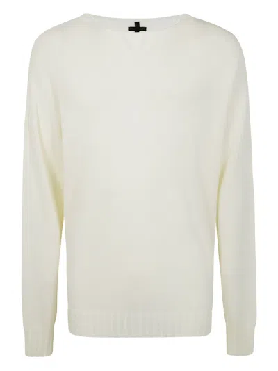 MD75 CREW-NECK SWEATER