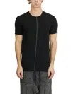 Md75 Crew Neck T-shirt In Cotton