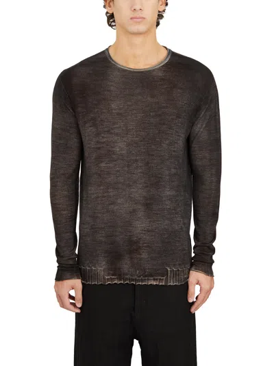 Md75 Crew Neck Wool Sweater