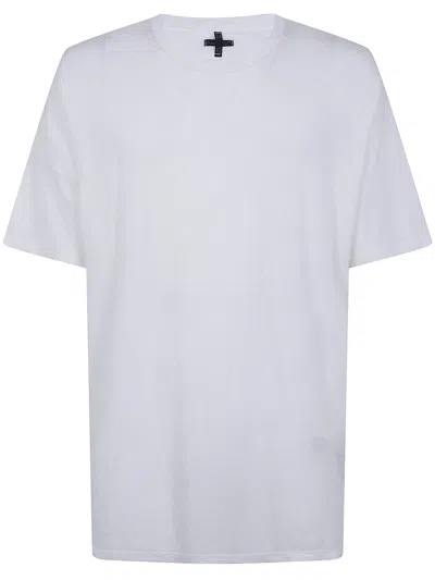 MD75 MD75 LINEN OVERSIZED T-SHIRT