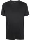 MD75 MD75 LINEN T-SHIRT CLOTHING