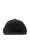 Md75 Logo Baseball Cap In Blue