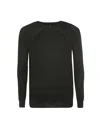 Md75 L/s Crew Neck Sweater