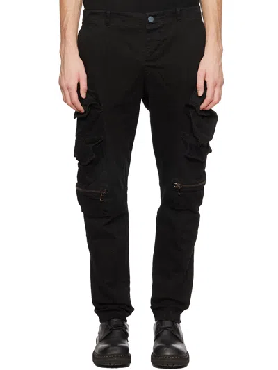 Md75 Pantalone Cargo
