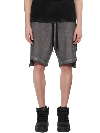 Md75 Pants In Gray