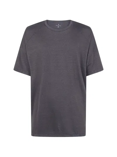 MD75 RAGLAN-DETAIL T-SHIRT