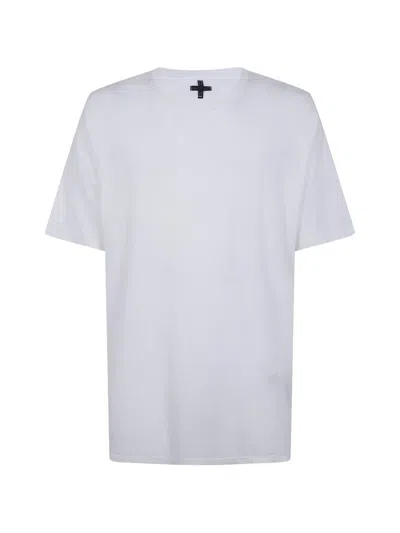 MD75 RAGLAN-DETAIL T-SHIRT
