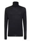 Md75 Roll-neck Jumper