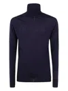 Md75 Roll-neck Jumper