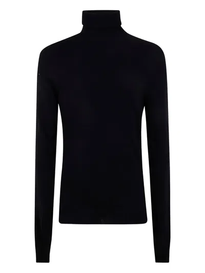 MD75 ROLL-NECK TOP