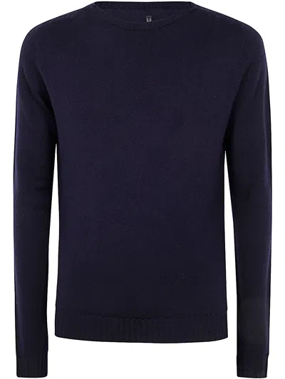 MD75 MD75 ROUND NECK MERINOS SWEATER