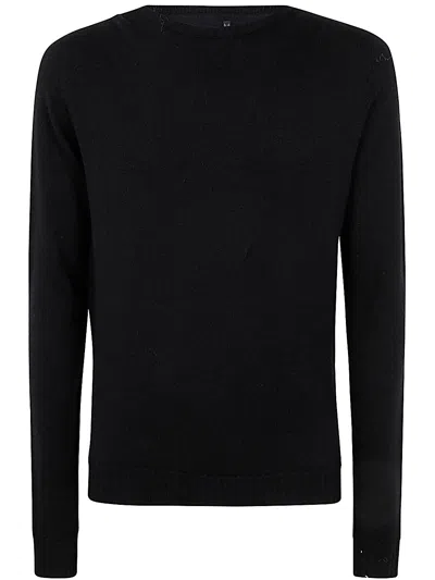 MD75 MD75 ROUND NECK MERINOS SWEATER