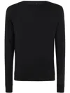 Md75 Round Neck Merinos Sweater