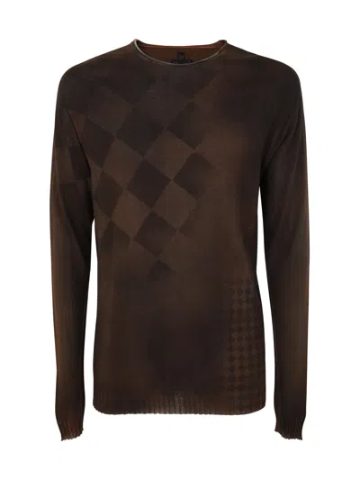 MD75 MD75 ROUND NECK PULLOVER