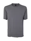 Md75 Round Neck Pullover