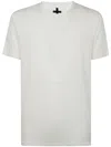 Md75 Short Sleeves Linen T-shirt Clothing
