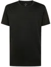 Md75 Short Sleeves Linen T-shirt