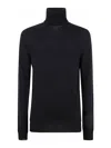 Md75 Shirts In Black