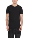 Md75 T-shirt Girocollo In Cotone