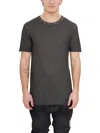 Md75 T-shirt Girocollo In Cotone
