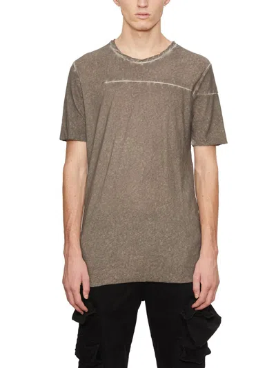 Md75 T-shirts & Tops In Brown