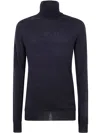 Md75 Turtle Neck Sweater