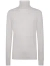 Md75 Turtle Neck Cashmere Sweater Clothing