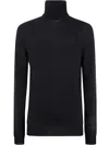 Md75 Shirts In Black