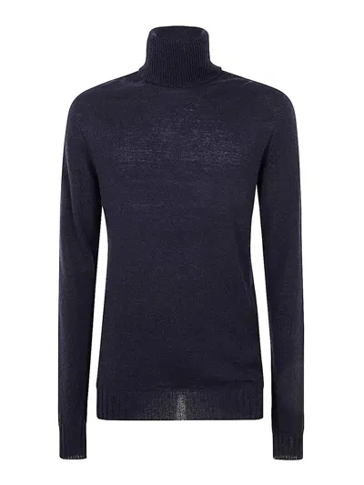 MD75 TURTLE NECK CASHMERE SWEATER