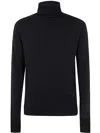 Md75 Shirts In Black